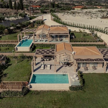 Kalos The Project Lixouri Exterior foto