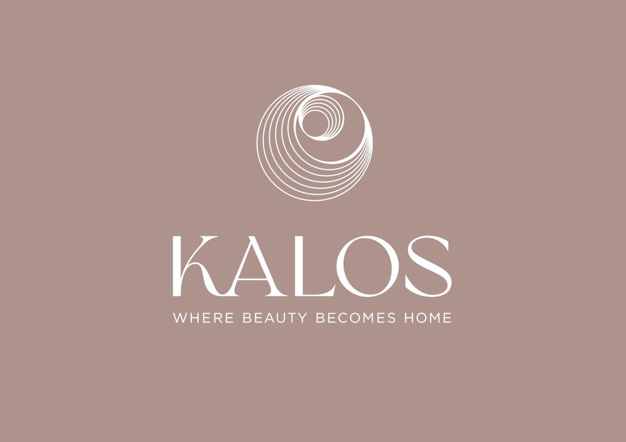 Kalos The Project Lixouri Exterior foto