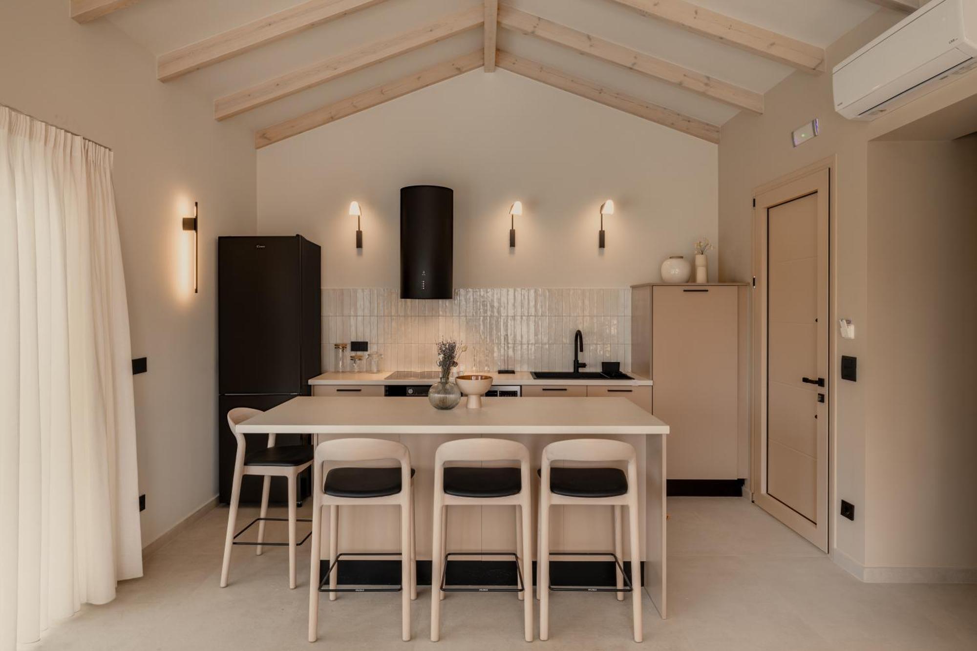 Kalos The Project Lixouri Exterior foto