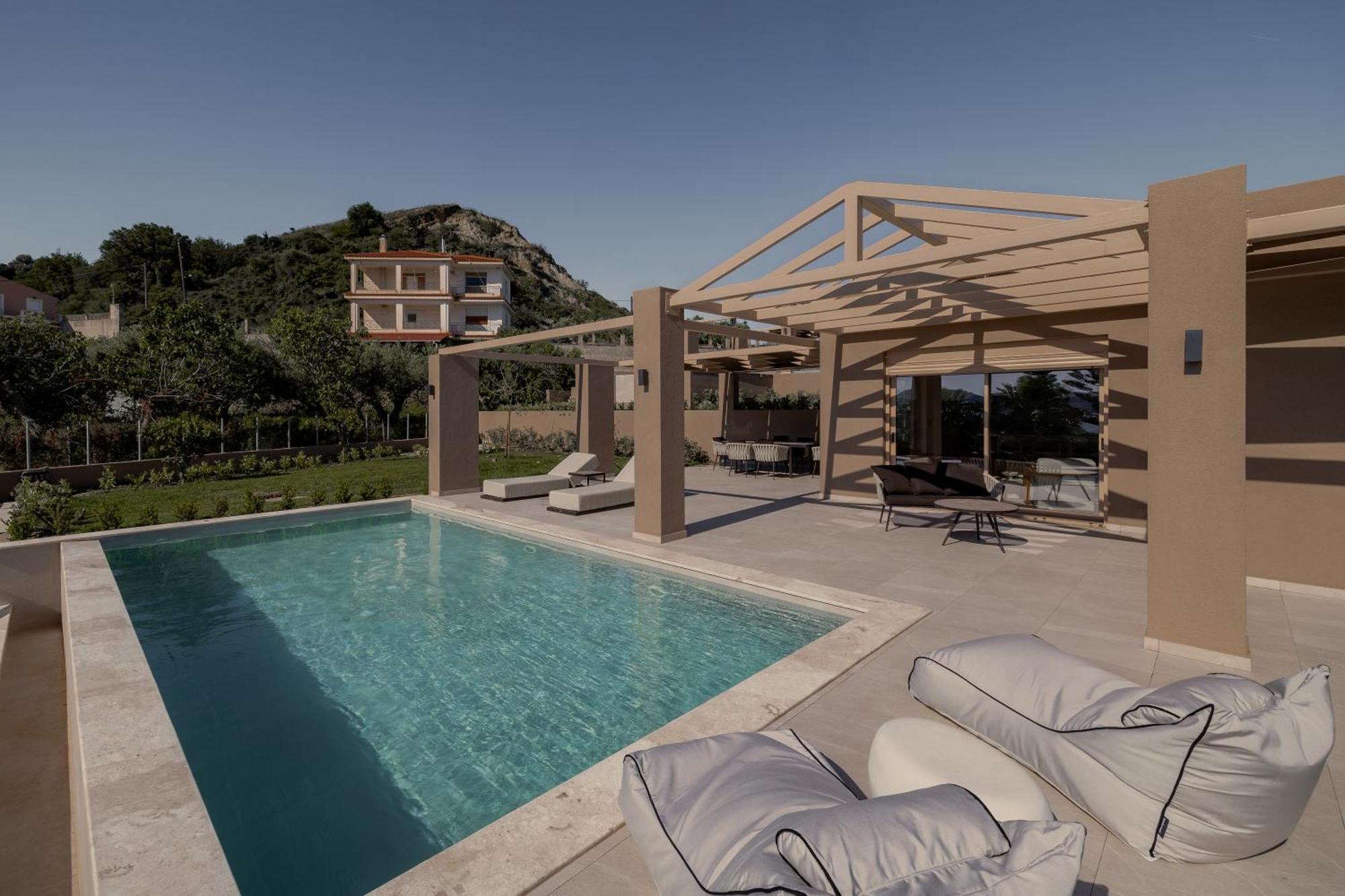 Kalos The Project Lixouri Exterior foto