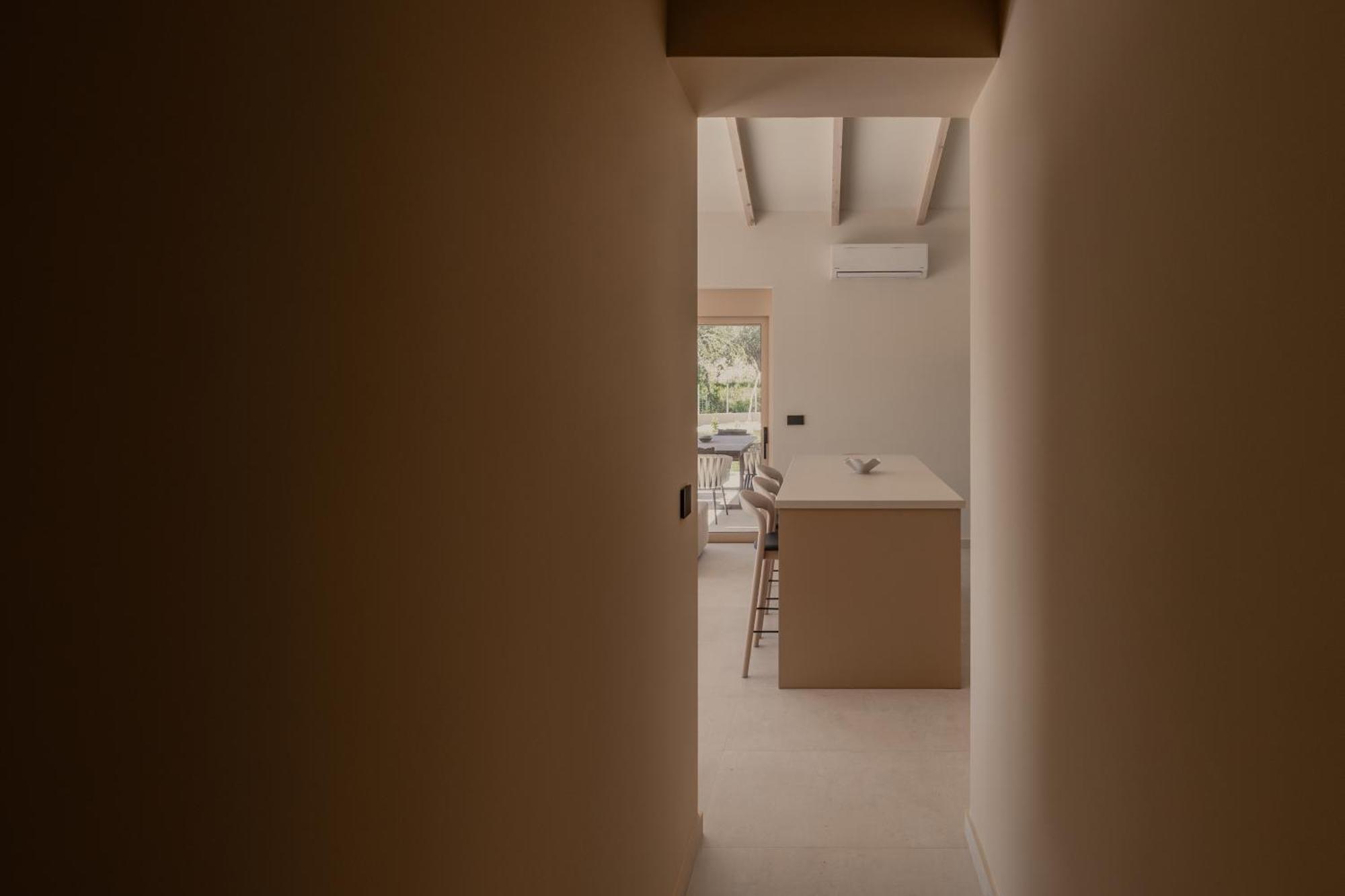 Kalos The Project Lixouri Exterior foto