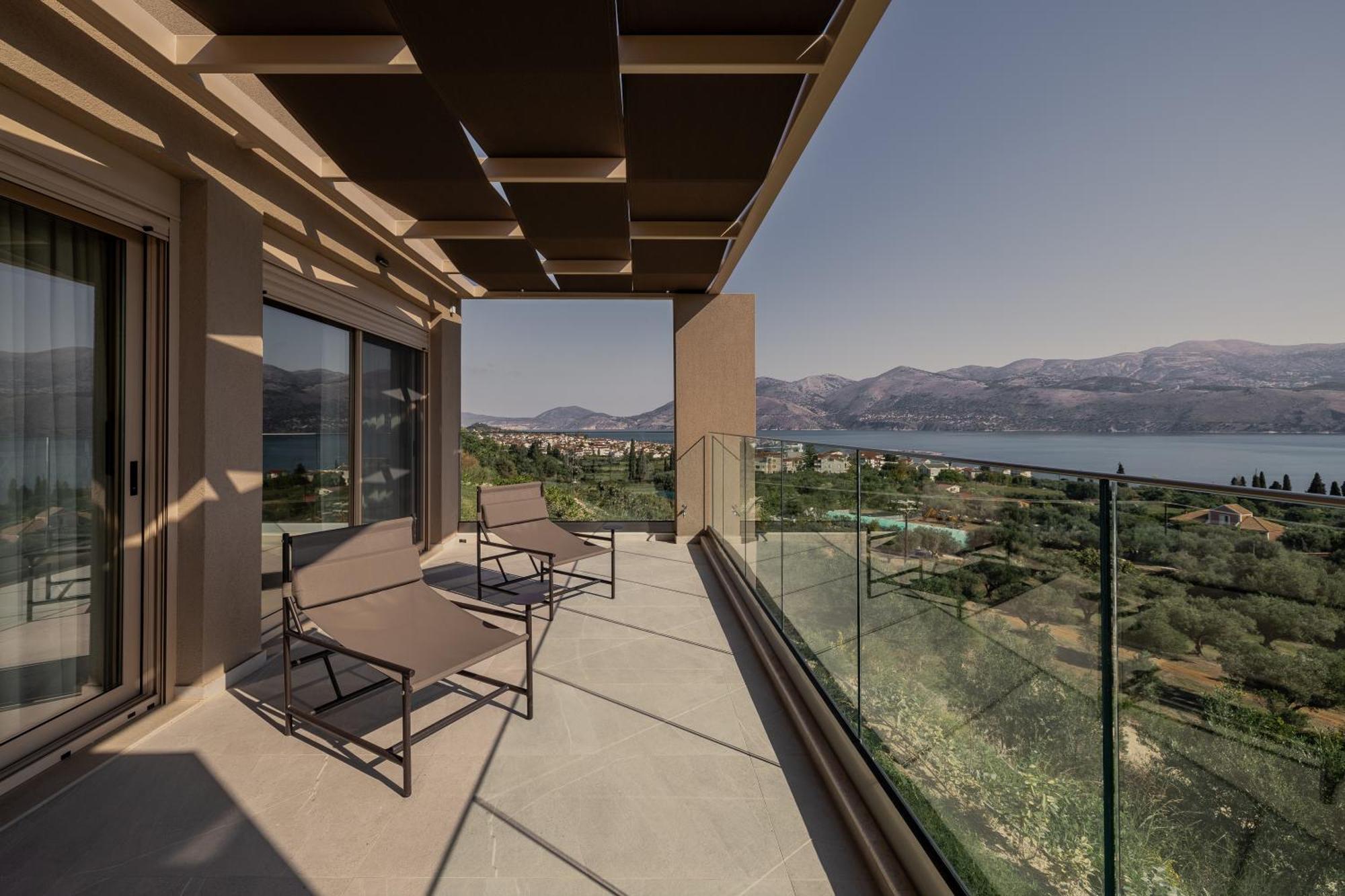 Kalos The Project Lixouri Exterior foto