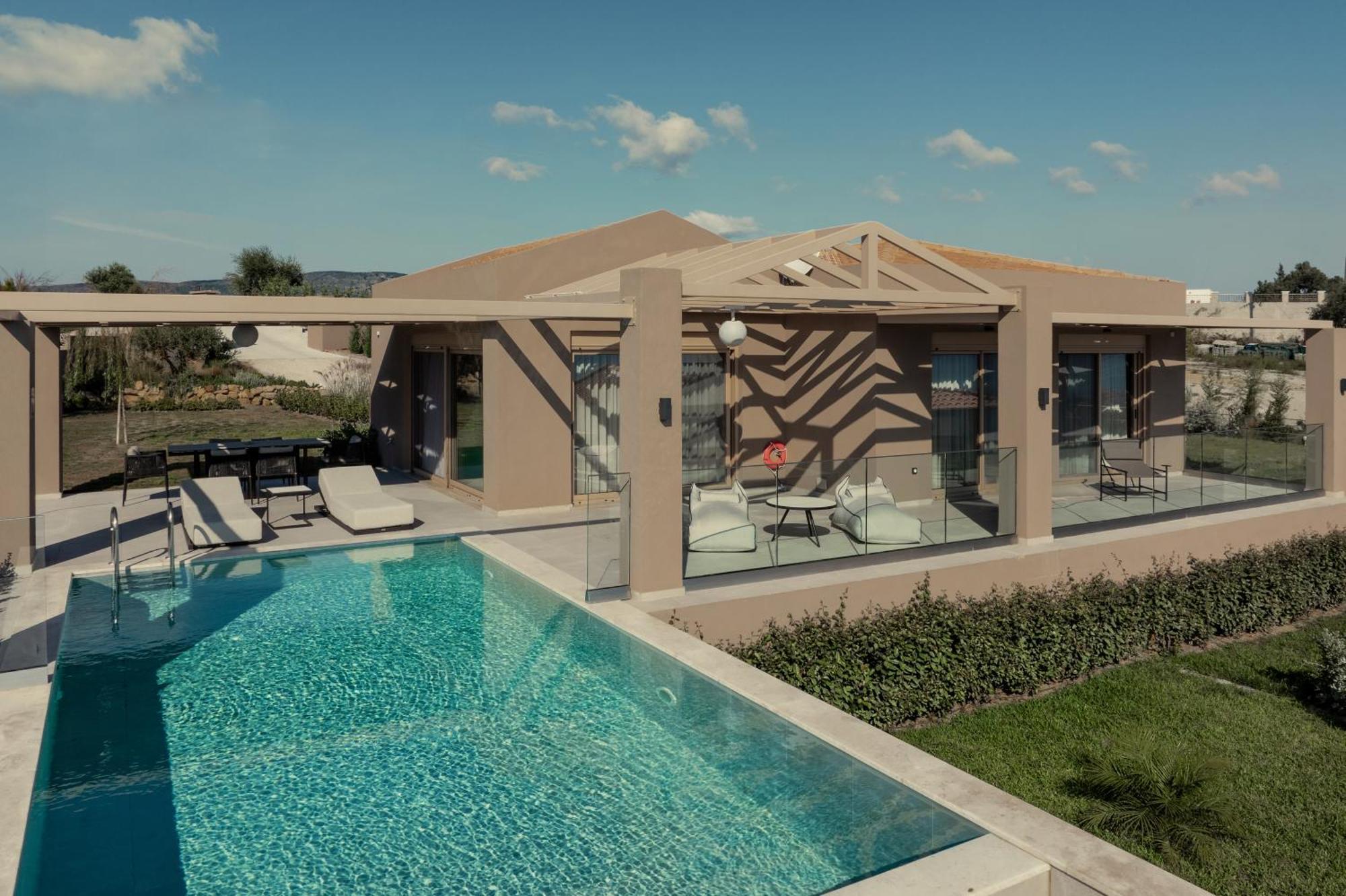Kalos The Project Lixouri Exterior foto
