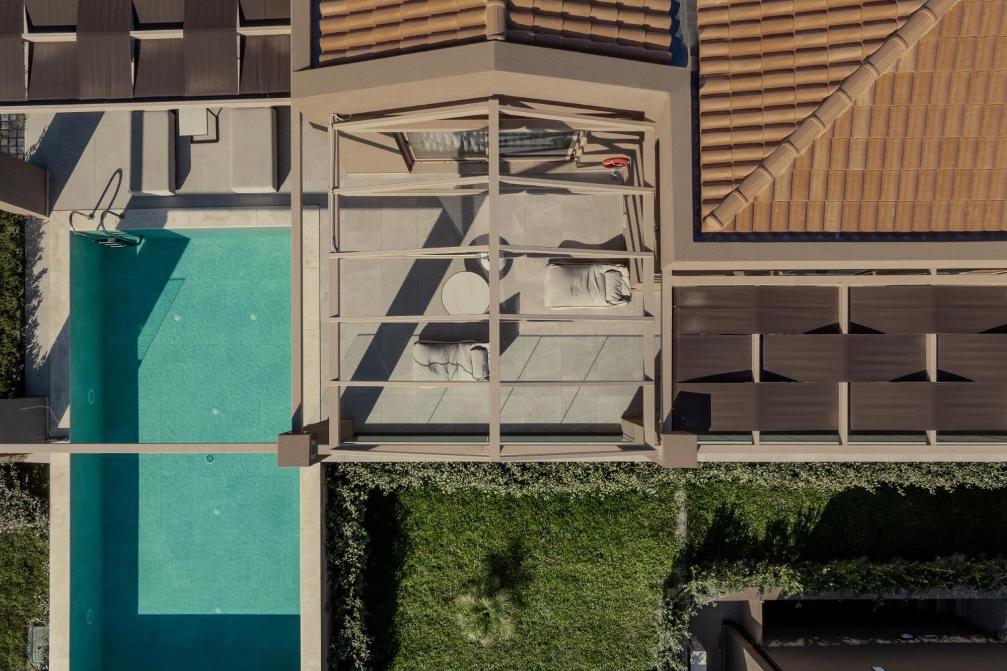 Kalos The Project Lixouri Exterior foto