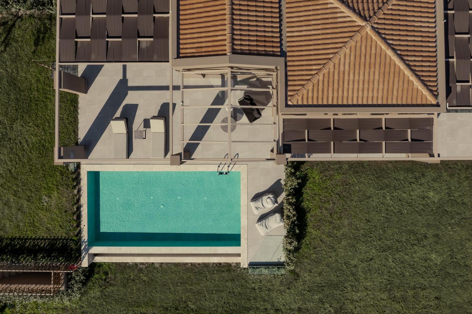 Kalos The Project Lixouri Exterior foto