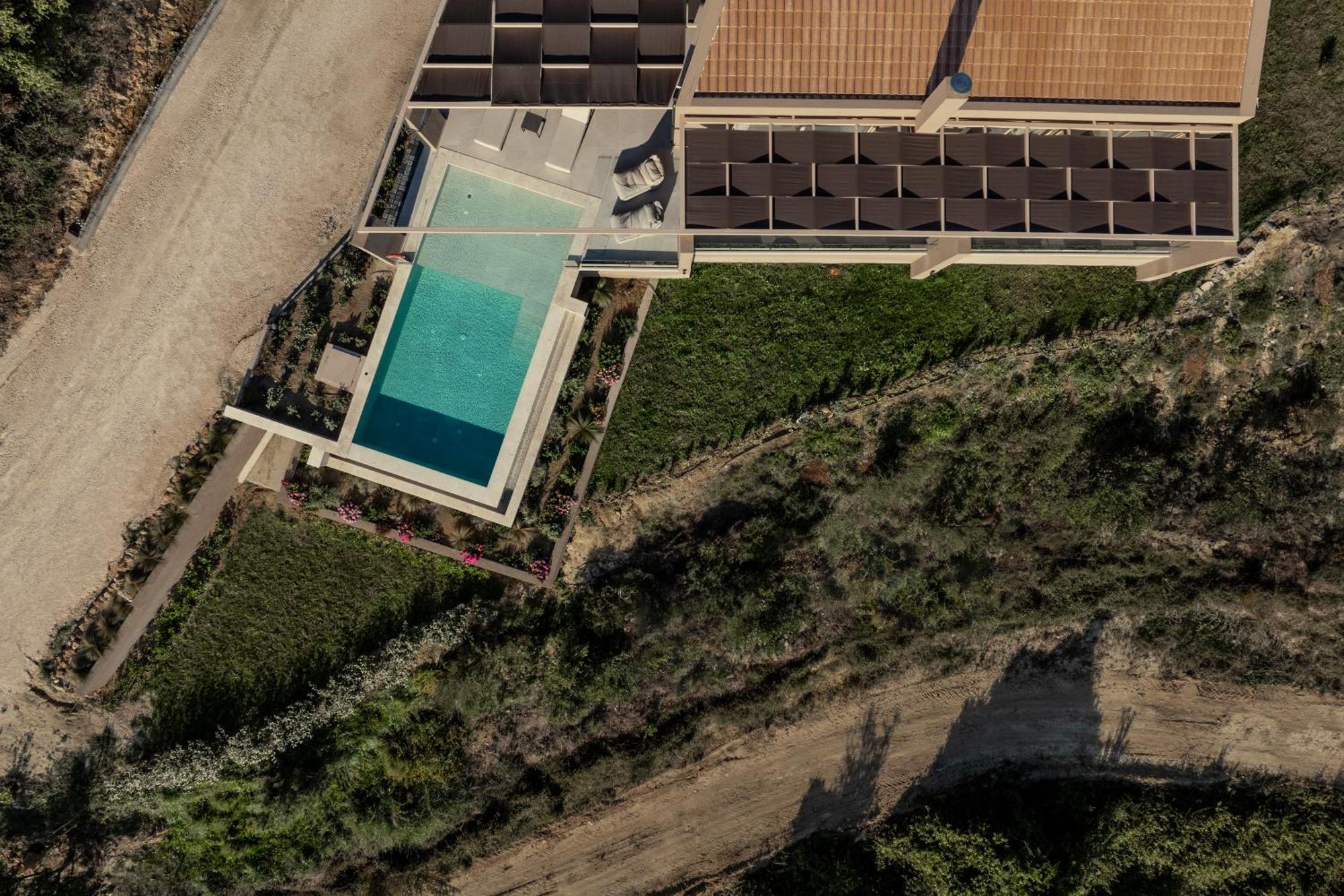 Kalos The Project Lixouri Exterior foto